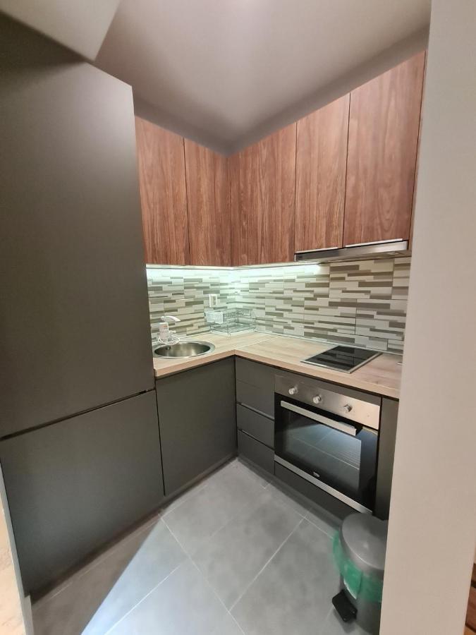 Marand Apartment Скопие Екстериор снимка