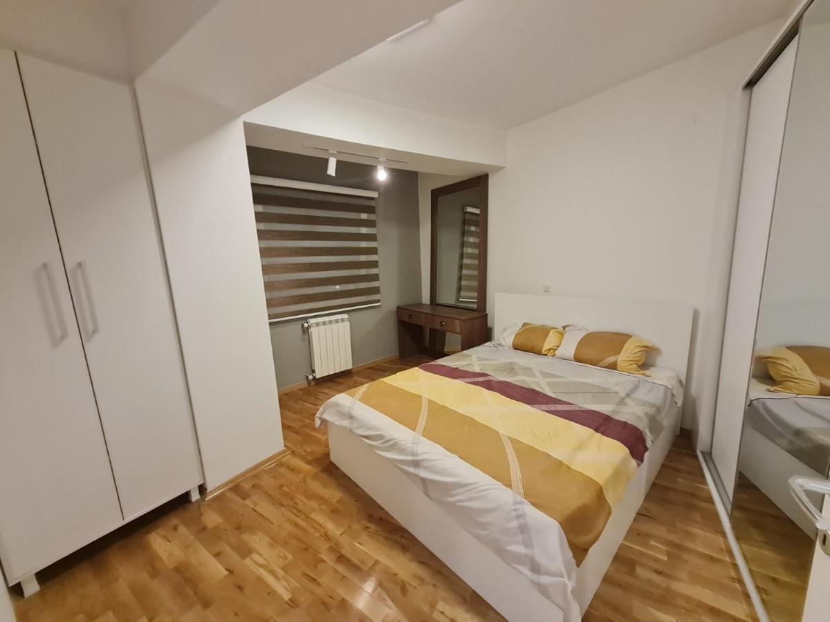 Marand Apartment Скопие Екстериор снимка